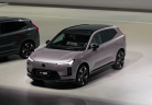 从外观设计上看，全新XC70展现了沃尔沃对动感与现代的独特诠释