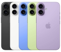 据悉iPhone17系列将包括多款机型，每款都带来了不同程度的升级和改变