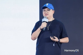 游戏行业新拐点？鸿蒙沙龙汇聚腾讯游戏、拳头王牌大作主策