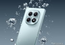 小米旗下REDMI品牌近日正式推出了备受期待的REDMI Note15系列
